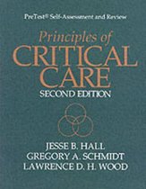 Principles of Critical Care