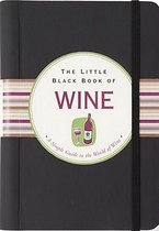 The Little Black Book of Wine