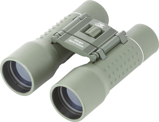 MacGyver Verrekijker 10 x 40 Bak