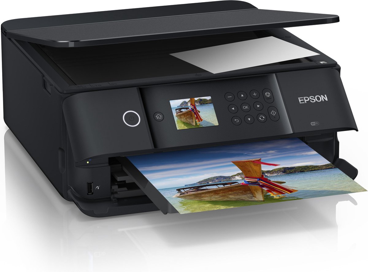best printers for photos 2017