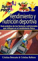 SportPRO 2 - Rendimiento y nutrición deportiva