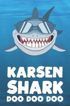Karsen - Shark Doo Doo Doo