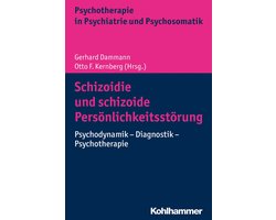 Schizoidie und schizoide Persönlichkeitsstörung