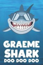 Graeme - Shark Doo Doo Doo