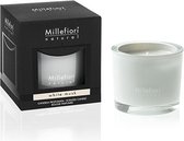 Millefiori Milano Natural Geurkaars White Musk