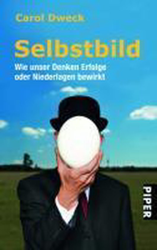 Selbstbild - cover