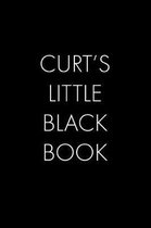 Curt's Little Black Book
