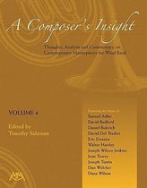 A Composer's Insight