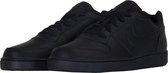 Nike Ebernon Low Sneakers - Maat 46 - Mannen - zwart