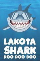 Lakota - Shark Doo Doo Doo