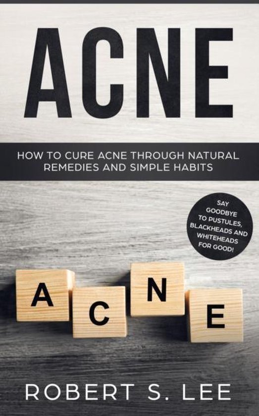 Acne - cover