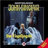 Dark, J: Josh Sinclair - Folge 28 - CD