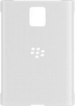 BlackBerry Passport Hard Shell (White) + screen protector ACC-59523-002