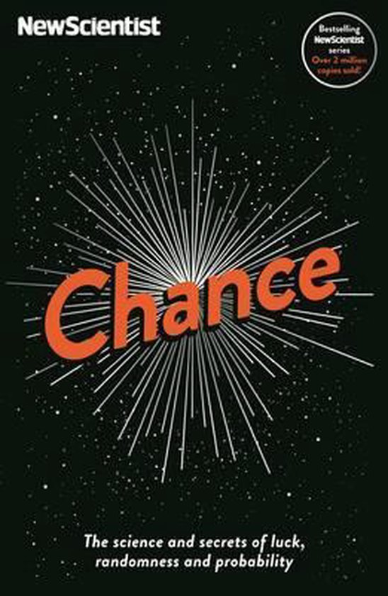 Chance - cover