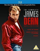 Complete James Dean Coll.