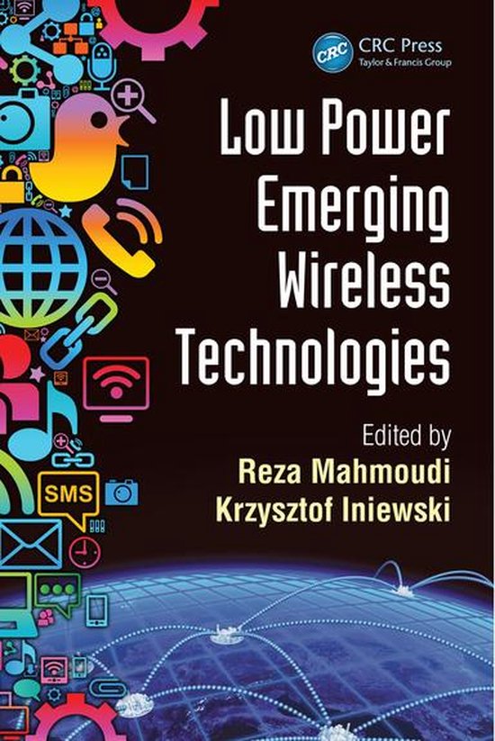 Devices, Circuits, and Systems - Low Power Emerging Wireless ... - cover