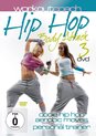 Workout Coach: Hip Hop Body Attack