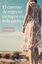 El camino de regreso siempre es mas corto / The Way Back Is Always Shorter