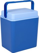 Bo-Camp Koelbox - Arctic - 32 Liter - Blauw