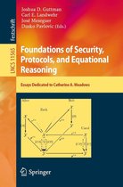 Lecture Notes in Computer Science 11565 - Foundations of Security, Protocols, and Equational Reasoning