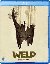 Welp (Blu-ray)