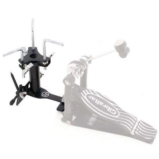 Fame percussie tafel - Hardware voor percussie