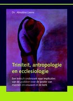 Triniteit, antropologie en ecclesiologie