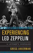 Listener's Companion - Experiencing Led Zeppelin
