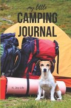 My Little Camping Journal