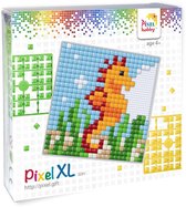 Pixel XL set - zeepaardje