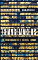 Changemakers The Industrious Future of the Digital Economy