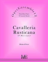 OperEnsemble12, Cavalleria Rusticana (P.Mascagni)