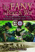 The FANY in War & Peace