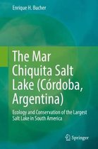 The Mar Chiquita Salt Lake (Cordoba, Argentina)