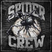 Spider Crew - Too Old To Die Young (LP)