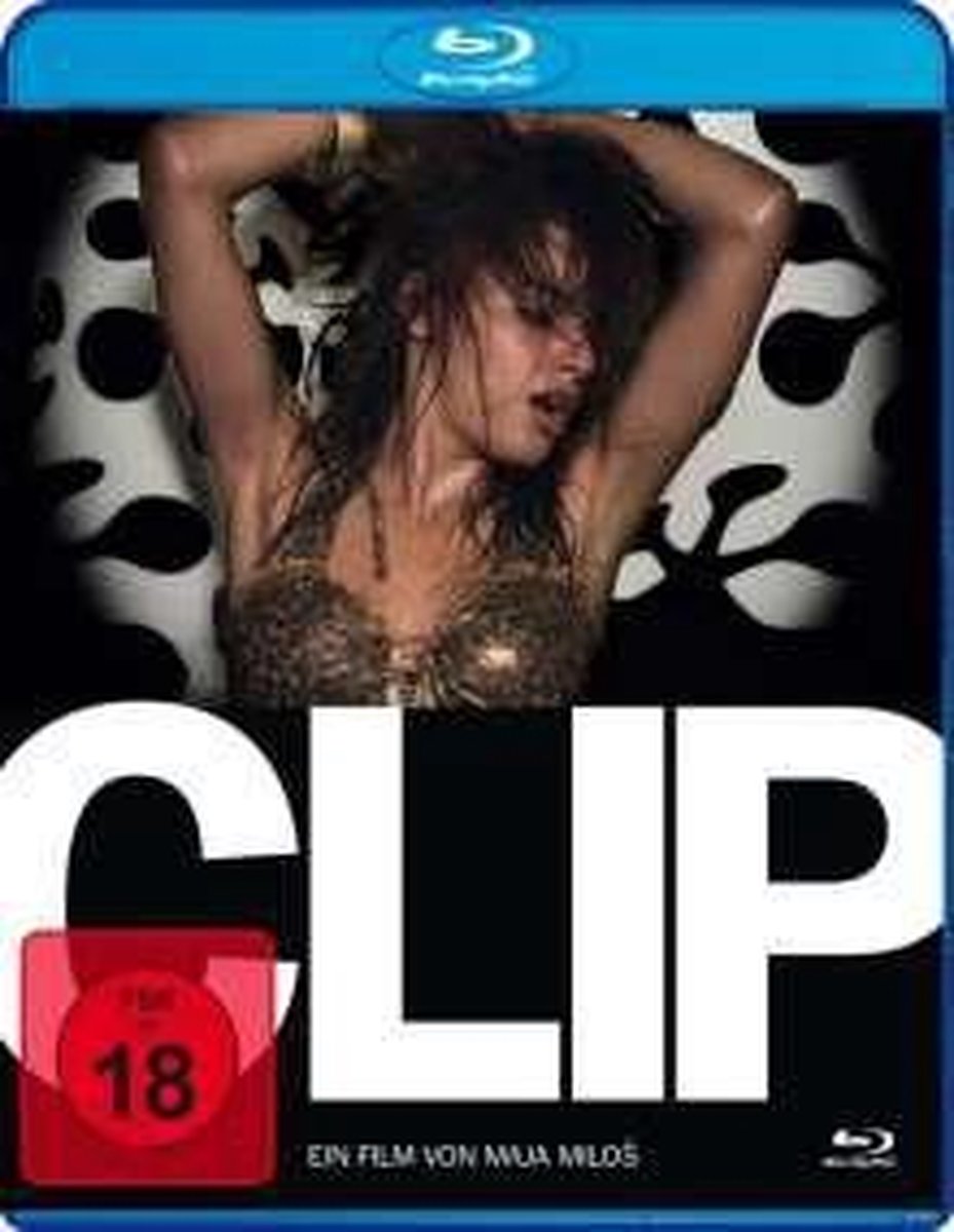 Clip (Blu-ray)