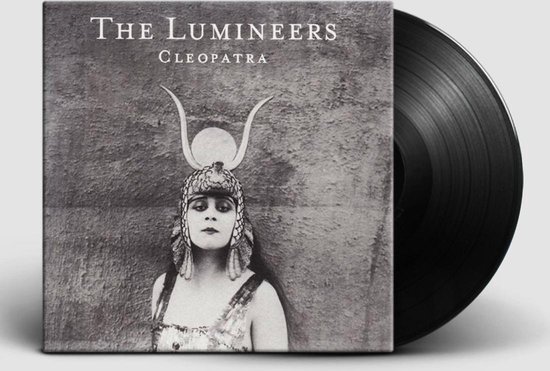 Cleopatra (LP)