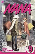 Nana 9 - Nana, Vol. 9