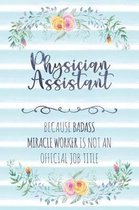 Physician Assistant
