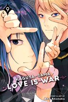 Kaguya-sama: Love Is War 9 - Kaguya-sama: Love Is War, Vol. 9