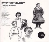 Various Artists - Song Og Stubb, Stev Og Lokk (CD)