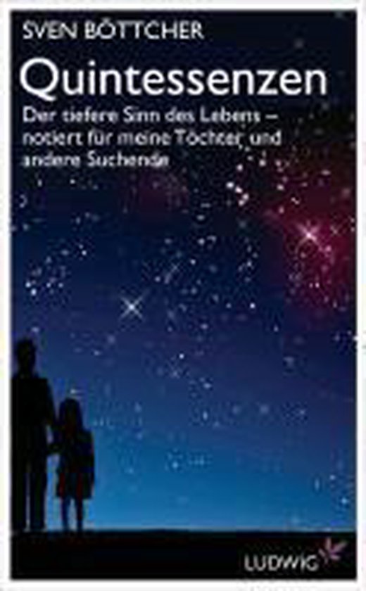 Quintessenzen - cover