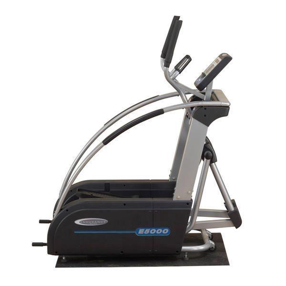 Afbeelding 3 van Crosstrainer - Endurance E5000