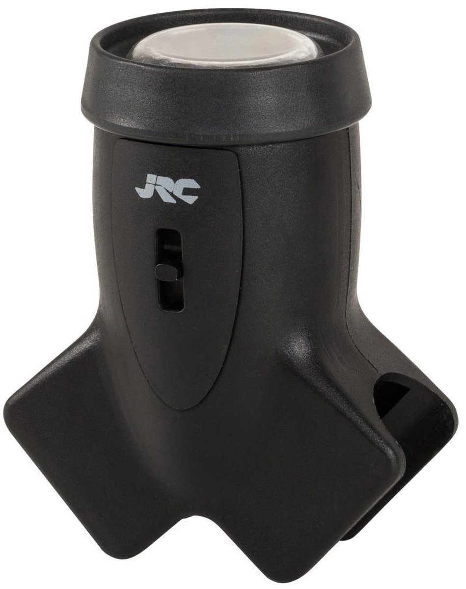 EPUISETTE JRC EXTREME TX LANDING NET PLUS LIGHT HEAD SET - PECHE CARPE