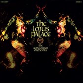 The Lotus Palace (Gold Vinyl)
