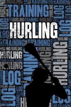 Hurling Training Log and Diary