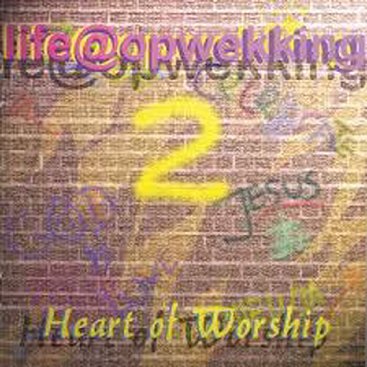 Opwekkings Jongeren 2