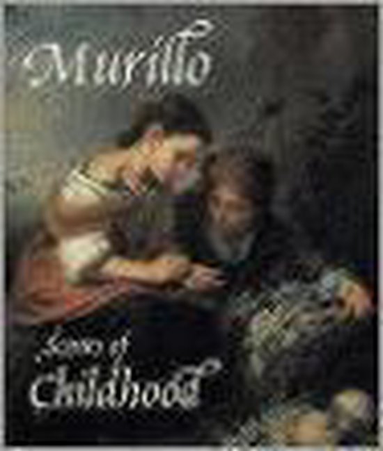 Murillo - cover