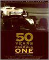 Fifty Years of the Formula One World Championship