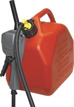 Flo N’ Go met jerrycan 25L